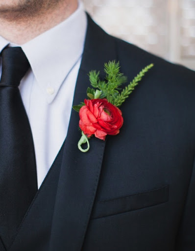 Florist «Anna Held Floral Studio», reviews and photos, 5557 N Sheridan Rd, Chicago, IL 60640, USA