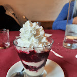 Photo n°1 de l'avis de Mariledi.r fait le 08/08/2022 à 19:35 sur le  Rifugio Piani del Cristo à Sappada