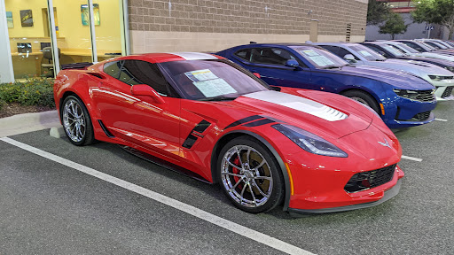 Used Car Dealer «CarMax», reviews and photos, 800 N Tomoka Farms Rd, Daytona Beach, FL 32124, USA