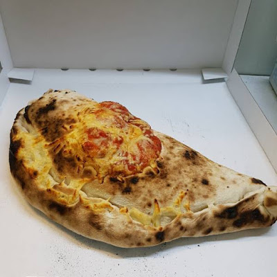 A PIZZA CORSA à Bastelicaccia