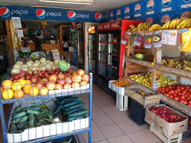 Opiniones de Minimarket La Chacra en Olmué - Tienda de ultramarinos