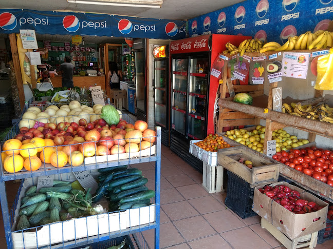 Minimarket La Chacra