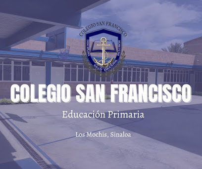 Colegio San Francisco