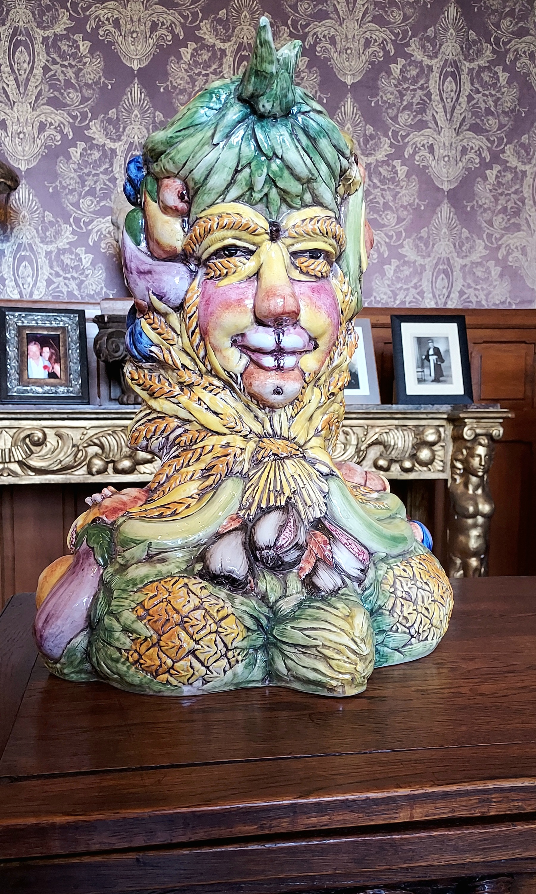 Photo n° 9 de l'avis de sandrine.A fait le 29/05/2023 à 20:13