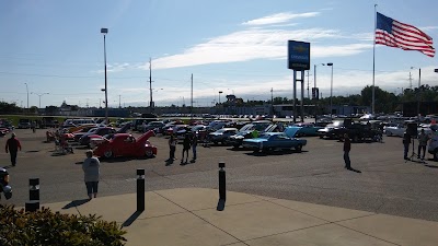 Photos of Heritage Chevrolet