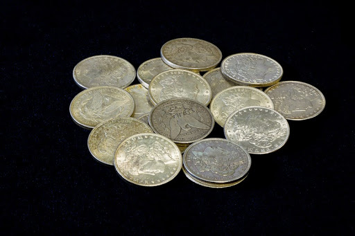 Pawn Shop «Humboldt Bay Trade & Pawn», reviews and photos, 1435 5th St, Eureka, CA 95501, USA