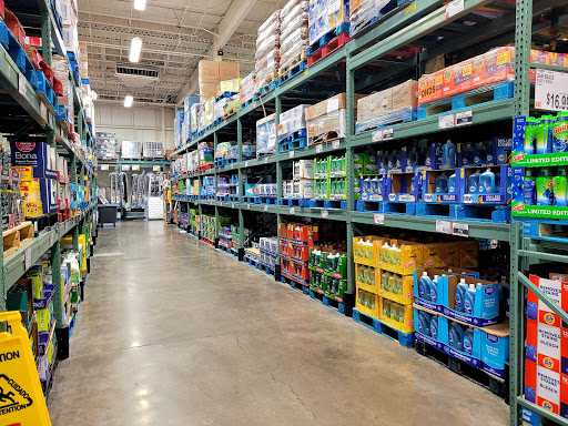 Warehouse club «BJ’s Wholesale Club», reviews and photos, 950 Ridge Rd, Webster, NY 14580, USA