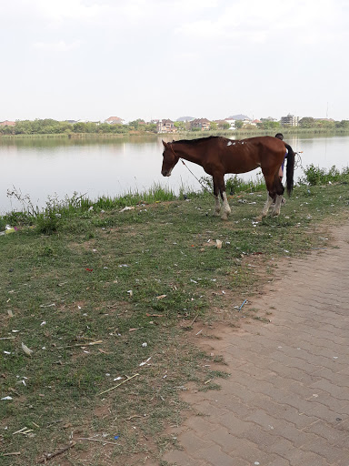 Jabi Park, After Kado estate, Nigeria, Park, state Federal Capital Territory