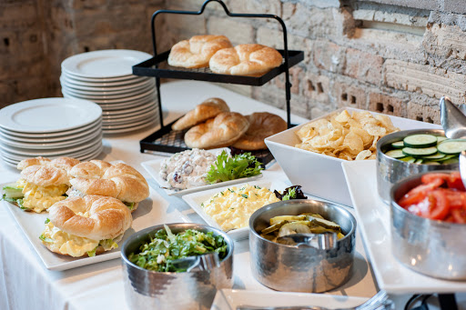 Caterer «Green Mill Catering», reviews and photos, 1342 Grand Ave, St Paul, MN 55105, USA