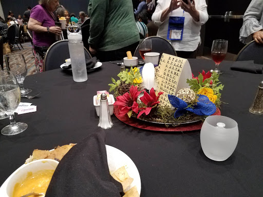 Casino «Cherokee Casino Tahlequah», reviews and photos, 16489 US-62, Tahlequah, OK 74464, USA