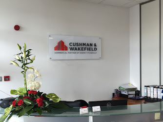 Cushman & Wakefield - Commercial Real Estate Services