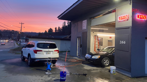 Appalachian Car Detailing Company en Boone