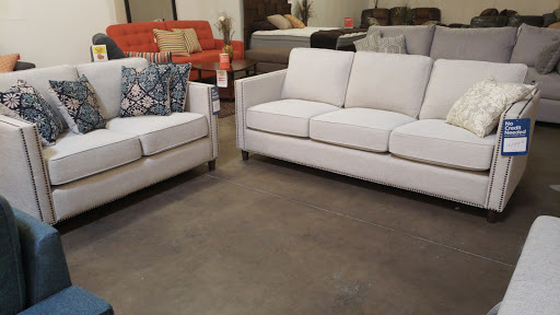 Furniture Store «Dox Furniture», reviews and photos, 10758 N Stemmons Fwy, Dallas, TX 75220, USA