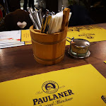 Photo n°7 de l'avis de Lorenzo.e fait le 02/01/2023 à 21:02 sur le  Paulaner Stuben à Bolzano