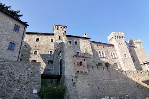 Castello Baronale di Collalto Sabino image
