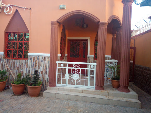 VIP LODGE, Daura, Nigeria, Hostel, state Katsina