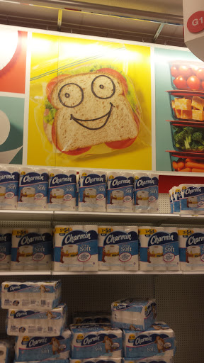 Department Store «Target», reviews and photos, 100 Grand Hill Pl, Holly Springs, NC 27540, USA