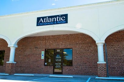 Atlantic Chiropractic and Rehab