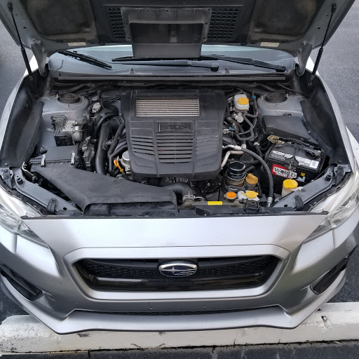 Car Dealer «Bird Road Subaru», reviews and photos, 7240 Bird Rd, Miami, FL 33155, USA