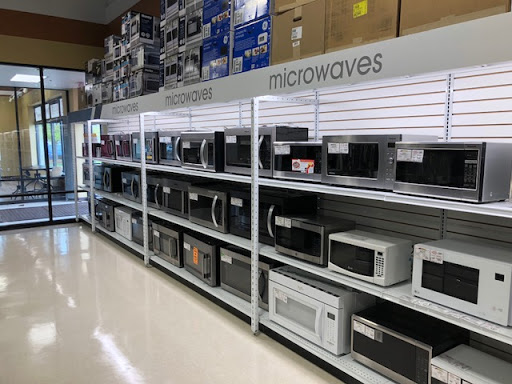 Appliance Store «ABC Warehouse», reviews and photos, 12610 Felch St #200, Holland, MI 49424, USA