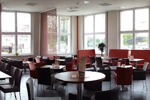 Campus Café Wolfen image