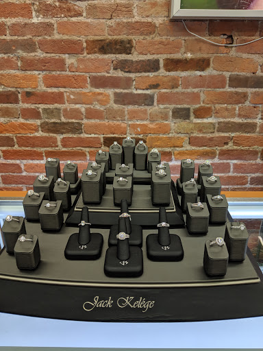 Jewelry Store «Alexanders Jewelers», reviews and photos, 689 N High St, Columbus, OH 43215, USA