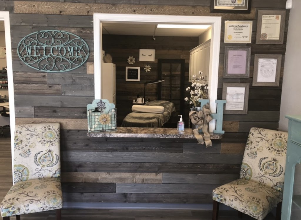 Hollywoods by Holly 85344