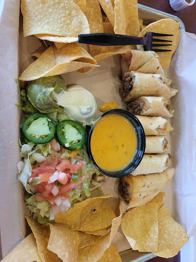 Tex-Mex Restaurant «Tijuana Flats», reviews and photos, 4027 S Dale Mabry Hwy, Tampa, FL 33611, USA