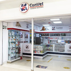 ConVet - Consorcio Veterinario (Tottus Los Olivos)