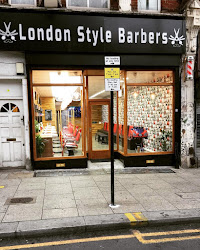 London Style Barbers
