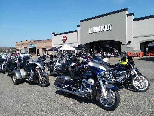 Motorcycle Dealer «Hudson Valley Harley-Davidson®», reviews and photos, 33 NY-304, Nanuet, NY 10954, USA