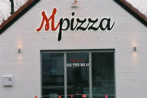 Mpizza image