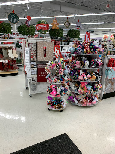 Fabric Store «Jo-Ann Fabrics and Crafts», reviews and photos, 2637 Lakewood Village Dr, North Little Rock, AR 72116, USA