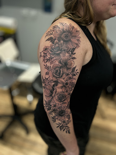 Explore great tattoo ideas with meaning, creative tattoo ideas in Brunswick, available at Brunswick Tattoo Company