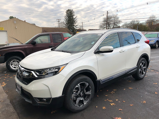 Used Car Dealer «Auto Landmark», reviews and photos, 308 East St, Plainville, CT 06062, USA