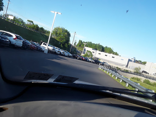 Mazda Dealer «Ray Price Mazda», reviews and photos, 505 Fawn Rd B, East Stroudsburg, PA 18301, USA