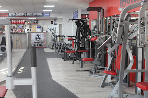 Apollo Weights & Fitness