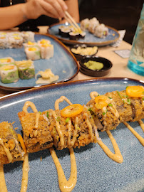 Plats et boissons du Restaurant de sushis NKI SUSHI Vitrolles - n°17