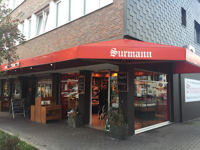 Fleischerei Surmann Bistro & Catering Gildenstraße 1, 46117 Oberhausen, Deutschland