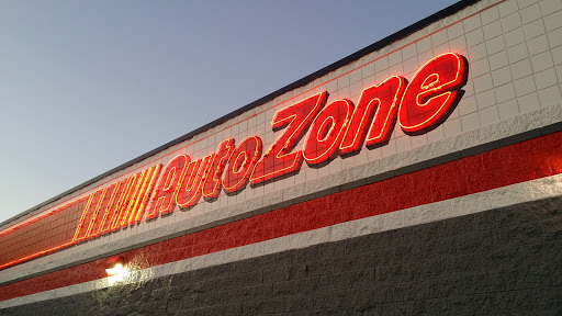 Auto Parts Store «AutoZone», reviews and photos, 1137 S Military Hwy, Chesapeake, VA 23320, USA