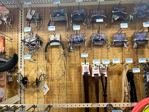 Home Improvement Store «Tractor Supply Co.», reviews and photos, 4601 E Grand River Ave, Howell, MI 48843, USA