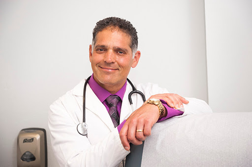 Dr. Dan R. Azar, MD