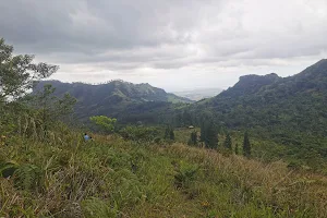 Mt. Batilamu Hike Trailhead image
