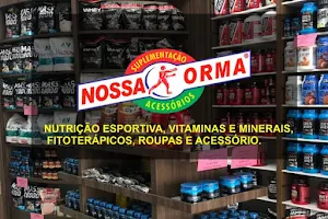 Nossa Forma Gaspar image