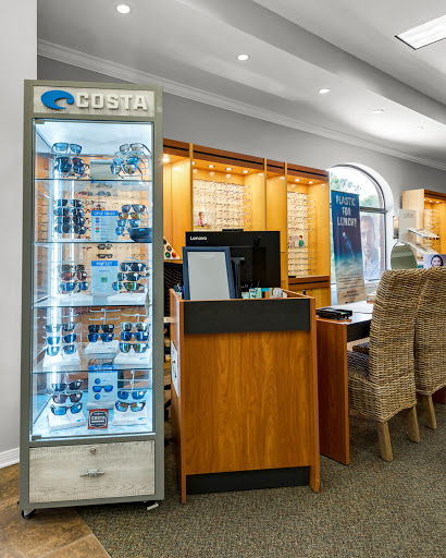 Optometrist «Woodbine Eye Care», reviews and photos, 5389 Woodbine Rd, Pace, FL 32571, USA