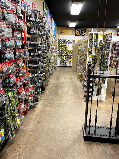 Fishing Store «Susquehanna Fishing Tackle», reviews and photos, 3992 Locust Grove Rd, Columbia, PA 17512, USA