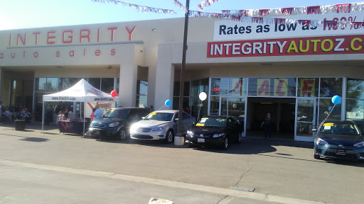 Used Car Dealer «Integrity Auto Sales, Inc», reviews and photos, 3655 Florin Rd, Sacramento, CA 95823, USA