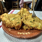 Photo n°2 de l'avis de Max.l fait le 15/06/2022 à 08:06 sur le  Restaurante Cantinho do Antigamente à Covide