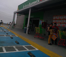 Bodega Aurrera, Santa Fe photo