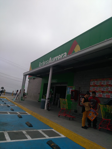 Bodega Aurrera - Supermarket in Tijuana, Mexico 